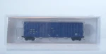 Nos Fox Valley Models Csx 134231 Scale Box Car 8178-3. Fixed Price $29.95.