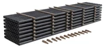 New Pipe Load Kit For Walthersmainline Series Ho Scale Free Us Ship. Fixed Price $22.99.