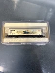 Marklin Mini Club Z Scale 8657 .004 2116A Cfl 1996 Box Car Special Edition. Fixed Price $30.00.