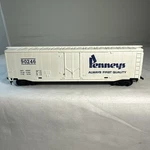 Tyco Ho The Scale - Vintage J.c. Penneys Box Car Train #90246 Rare. Fixed Price $25.50.