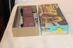 Ho Scale Athearn, 50' Box Car, Southern Pacific, Brown, #81925 - 5061 Built. Fixed Price $24.00.