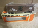 Lionel 16247 Box Car Atlantic Coast Line. Fixed Price $38.99.