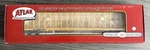 Atlas Master Line Ho #20005382 73' Center Partition Car Ttx #857095 - Nib!. Fixed Price $42.97.