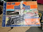 Lionel Trains American Legend #6-11944 Starter Set Collectible No Truck!!. Fixed Price $99.00.