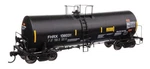 Walthers Proto 920-100055 Ho 40' Trinity 14K Molten Sulfur Fhrx. Fixed Price $54.99.