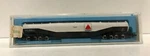 Atlas 94 Foot Tank Car 3111 Citgo Scale (# A). Fixed Price $137.04.