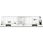 Atlas Ho Gauge 64' Trinity Reefer Union Pacific Low Numbers #111007 Pn 20007319. Fixed Price $52.99.