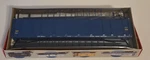 Walthers 932-4804 Ho Grand Trunk Western 89' Enclosed Auto Carrier Kit #504100. Fixed Price $40.00.