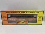 Mth Railking 30-72119 Norfolk Southern Gondola W/ Junk Load Gauge C-9 Mint. Fixed Price $44.95.