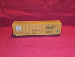 Mdc Ho New Orleans Public Belt Railroad Nopb Box Car # 3690. Fixed Price $18.00.