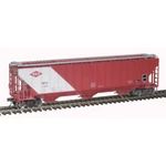 Atlas 20006644 Minneapolis, Northfield & Southern 4750 Covered Hopper #3169. Fixed Price $25.69.