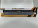 Tangent Scale Models Ho 25517-04 Greenville 86' Quad Plug Door Box Car Csx. Fixed Price $50.00.