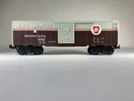 Mth Railking 33-7410 Pennsylvania 'less Than Carload' Box #67140, Nib. Fixed Price $20.00.
