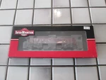 Intermountain Atsf Gondola Car Ho Scale. Fixed Price $21.90.