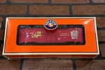 Scarce Lionel 36288 Lvcva Only Vegas Convention Uncataloged Boxcar, Rare. Fixed Price $200.00.