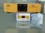 Ttx Athearn 60 Gunderson Car ATH75295 Forward Thinking Tbox 662984 Ho New. Fixed Price $46.00.