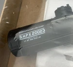 Walthers 932-5014-2 10K Tank Car Kit Shpx #200236 Nib! HO4561. Fixed Price $14.71.