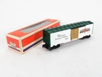 Lionel 6-19946 1996 Christmas Car, Gauge. Fixed Price $50.00.