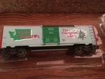 Lionel 29927 Love Washington State Car New Box!. Fixed Price $134.99.