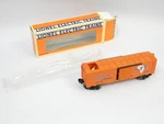 Vintage Lionel Ats Bobbing Giraffe Boxcar 6-16706 O/027 Gauge W/ Mint. Fixed Price $30.00.