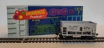 Roundhouse Scale - Ore Car Kit Canadian National #1417. Fixed Price $18.19.