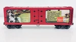 K-line Phoebe Snow Classic Wood-sided Reefer K762-1471 Ln Box. Fixed Price $29.95.