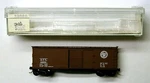 Mtl Micro-trains 39080 Atlantic Coast Line Acl 46531 40 Foot Boxcar. Fixed Price $18.00.