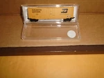 Micro Trains #38160 50' Std Plug Door Boxcar - Burlington Northern #bn 745461. Fixed Price $15.00.