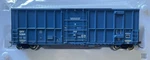 Prairie Shadows Ho Trinity 6275 50' Boxcar Southern Railway Of Bc Sry Blue 2001+. Fixed Price $55.99.