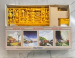 Ho Walthers 932-5357 Jordan Spreader Kit Conrail Cr 64636. Fixed Price $36.99.