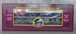 Mth Pittsburgh Brewing Co Flat Car Trailer Scale Electric Train Freight. Fixed Price $48.74.