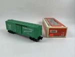Lionel Gauge 6-16251 Columbus Greenville Boxcar C&g #16251. Fixed Price $24.95.