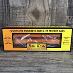 Rail King Mth Milwaukee Road Rounded Roof Box Car 30-74082 Gauge Train Toy New. Fixed Price $99.99.