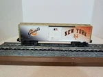 Lionel 6-82685 Cooperstown Collection New York Giants Boxcar Mlb Musa L/n. Fixed Price $22.49.
