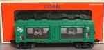 Lionel Las Vegas Poker Chip Car 6-29612! Gauge Train Texas Hold Em Navada. Fixed Price $29.75.