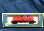 Vintage 1974 Ahm Pennsalt 5480K Chemicals 3 Dome Tank Car. Fixed Price $9.75.