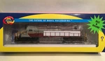 Ho Athearn 98863 Canadian Pacific SD40 Diesel Locomotive Cp #5508 Dcc Sound. Fixed Price $200.00.