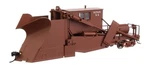 WALTHERSPROTO-HO-#110130 Jordan Spreader Burlington Northern #972662. Fixed Price $97.95.