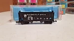 Atlas Scale 2242 Pennsylvania Ppr 665000 Open Hopper (AA-141. Fixed Price $14.59.