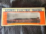 Lionel Trains 6-16389 Pennsylvania Car & Sets Of Metal Wheels Axles. Fixed Price $35.00.