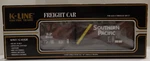 K-line K-5142 Southern Pacific Boxcar New. Fixed Price $17.50.
