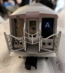 Mth Premier 20-21145-3 R-40, 2-CAR Subway Set Add-on- New!! Train. Fixed Price $549.99.