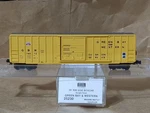 Micro-trains #25230 Green Bay And Western Boxcar N-scale. Fixed Price $16.38.