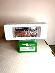 Bowser #43412 P.r.r. N-8 Caboose #478122 Wtrainphone Antenna H.o. 1:87. Fixed Price $39.95.