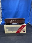 Weaver 2 Rail Union Pacific Bay Offset Coal Hopper Car! Scale. Fixed Price $35.00.