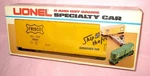 Lionel 6-9610 (ship It The Frisco) Hi-cube Boxcar New. Fixed Price $18.99.