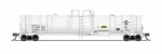 Broadway Limited Scale 2-PACK Utlx Cryogenic Tank Cars #3827 New. Fixed Price $49.99.
