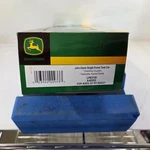 Lionel John Deere Single Dome Tank Car #LP63759. Fixed Price $70.00.