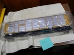 Mth Premier 20-90022C Union Pacific Corrugated Auto Carrier Gauge New #930032. Fixed Price $89.95.