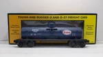 Mth 30-7314 Gauge Esso Single Dome Tank Car #91863 Nib. Fixed Price $31.99.